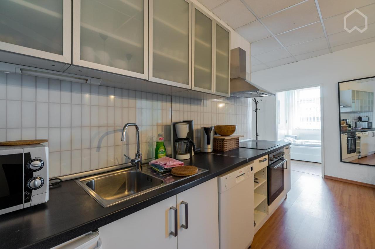 Appartement Spacious And Modern Furnished For 10 Guests *